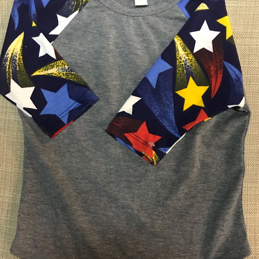Kids size 2 randy